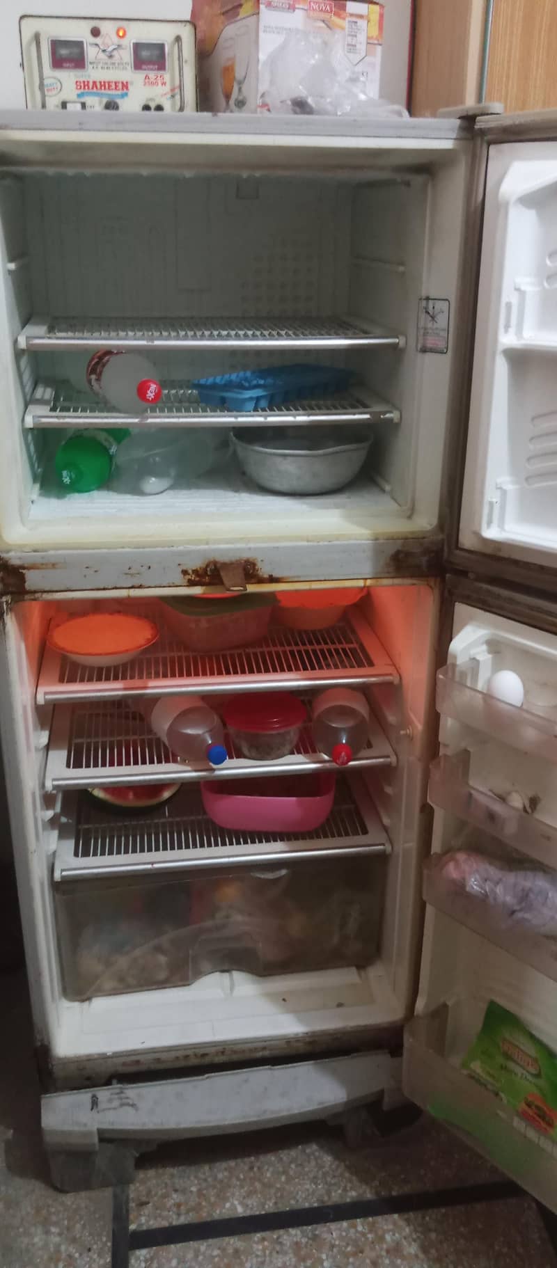 refrigerator 2
