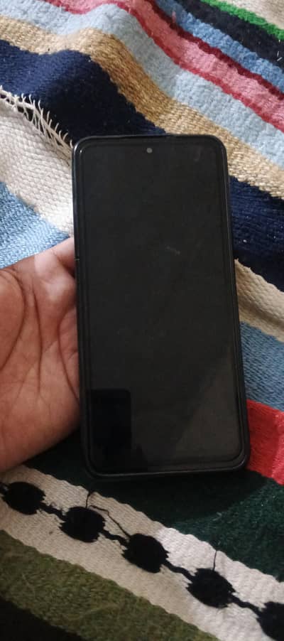 Xiaomi Redmi Note 12