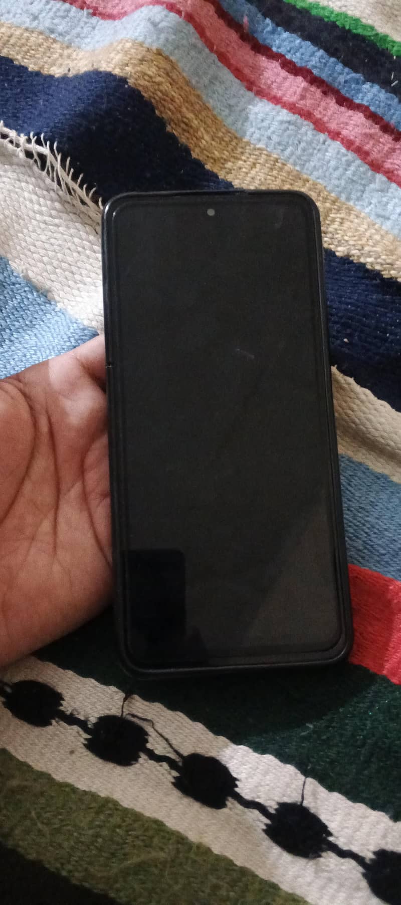 Xiaomi Redmi Note 12 0