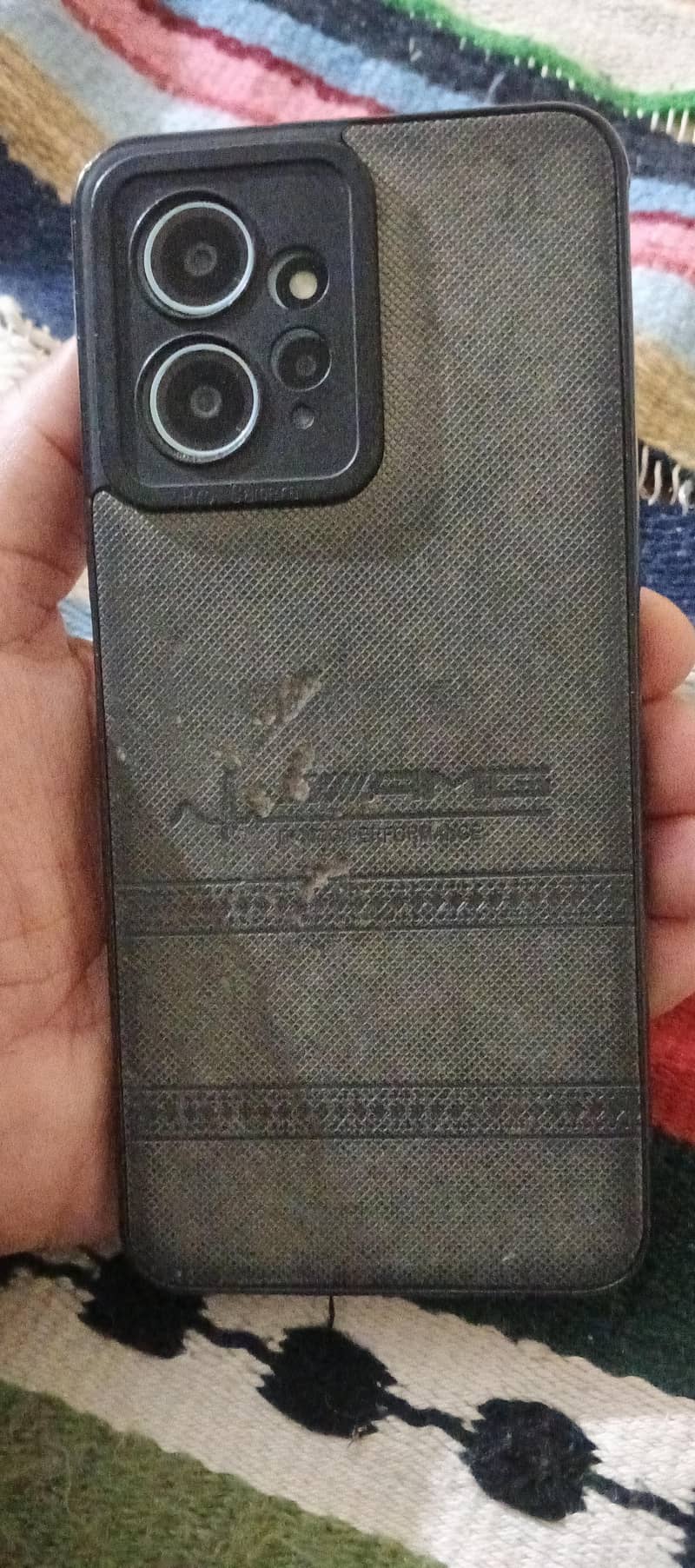Xiaomi Redmi Note 12 1