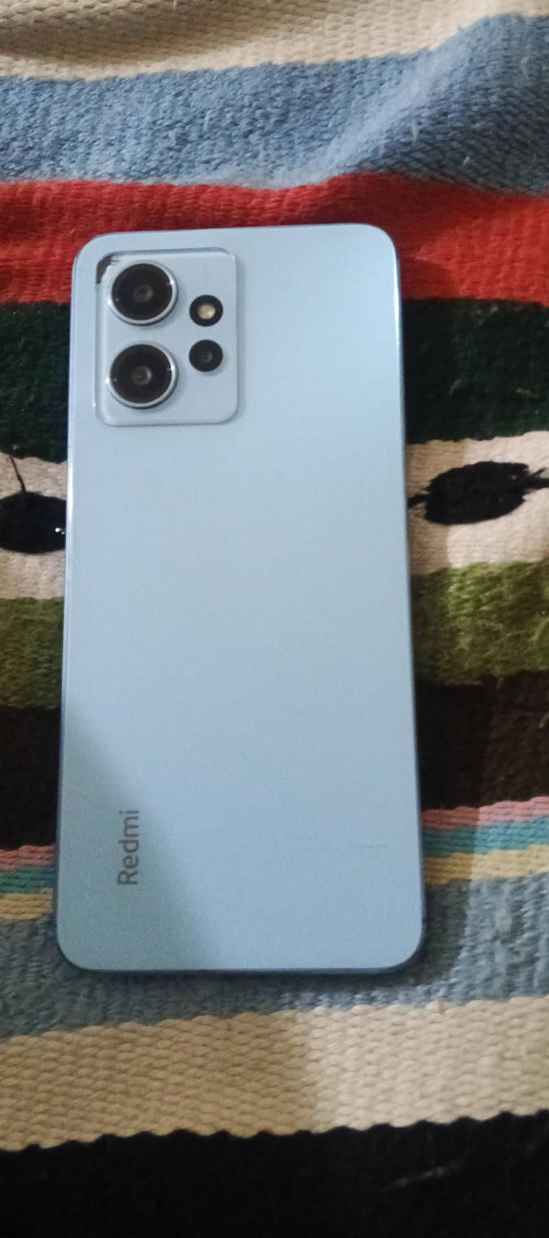 Xiaomi Redmi Note 12 2