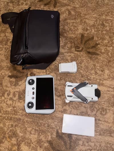 dji mavic mini 3 pro