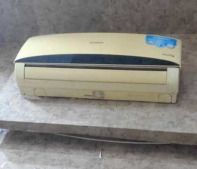 1 tone chill Ac Non inverter