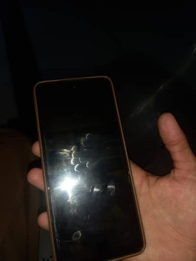 Infinix Smart 8