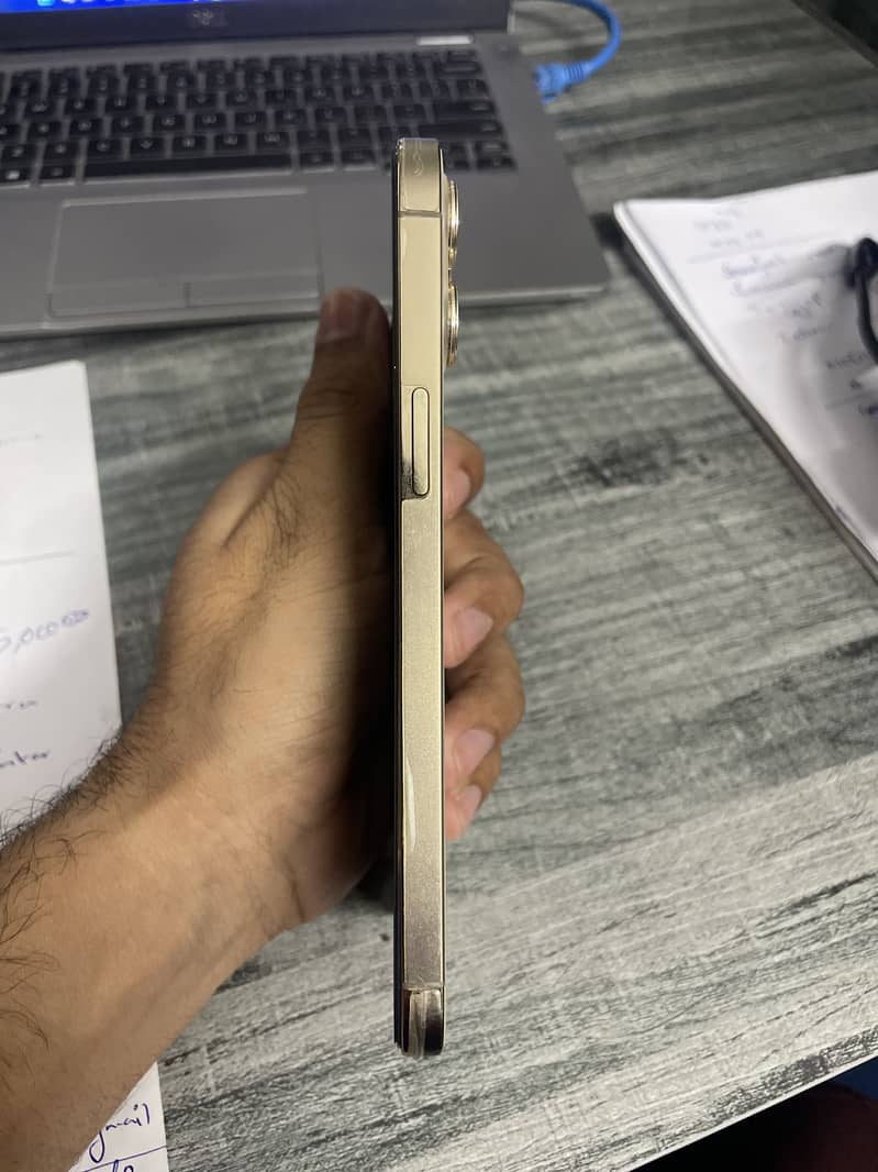 Apple iPhone 12 Pro Max 0
