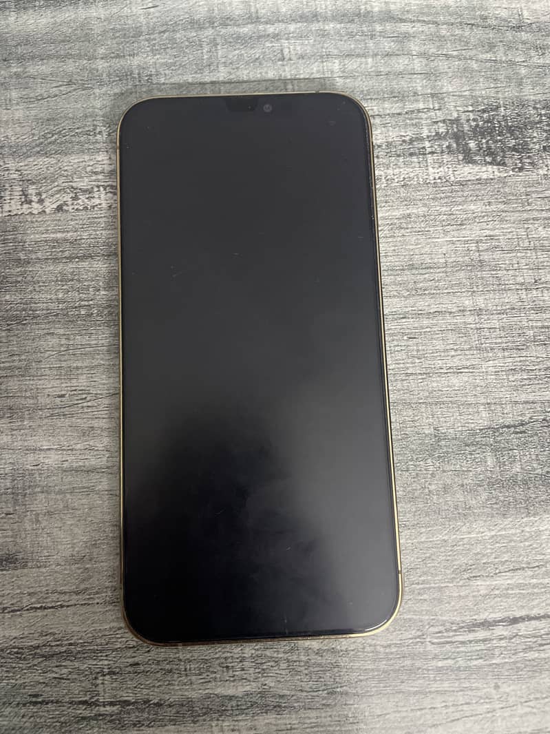 Apple iPhone 12 Pro Max 1