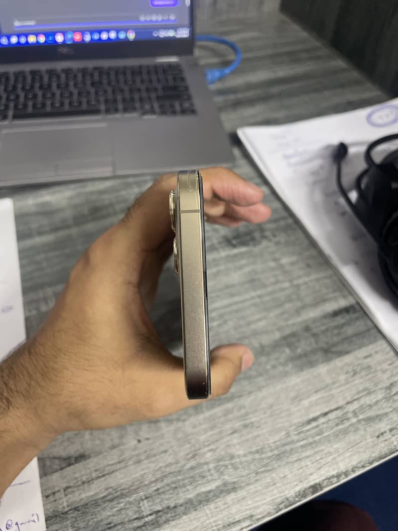 Apple iPhone 12 Pro Max 5