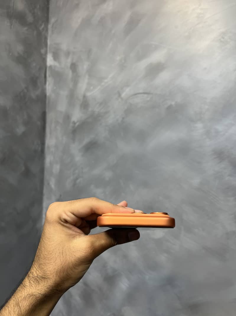 Apple iPhone 17 Pro 4