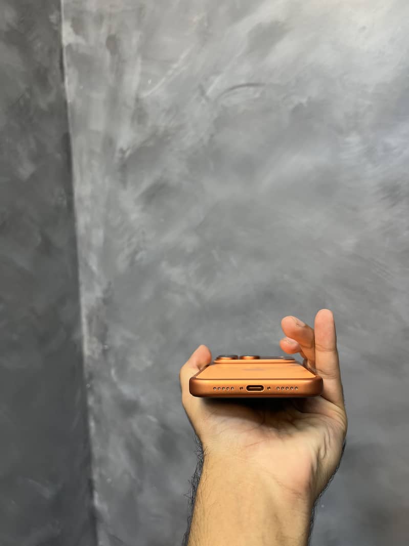 Apple iPhone 17 Pro 5