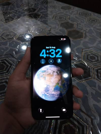 Apple iPhone 13 Pro Max non jv