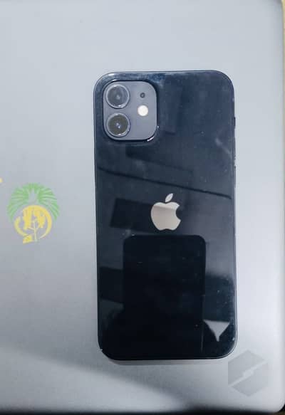 Apple iPhone 12  87% health