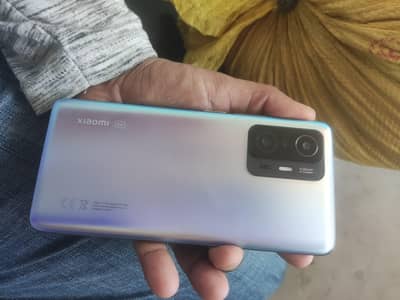Xiaomi 11T Pro