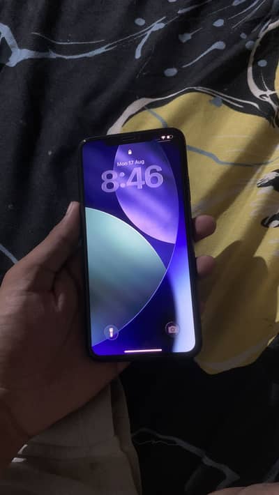Apple iPhone 11 Pro Max