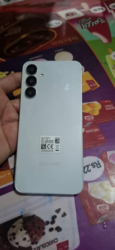 Samsung Mobile A16