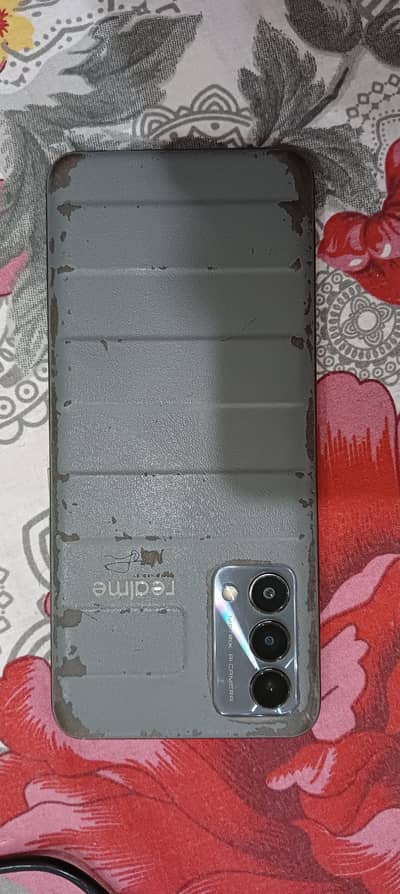Realme GT Master Edition