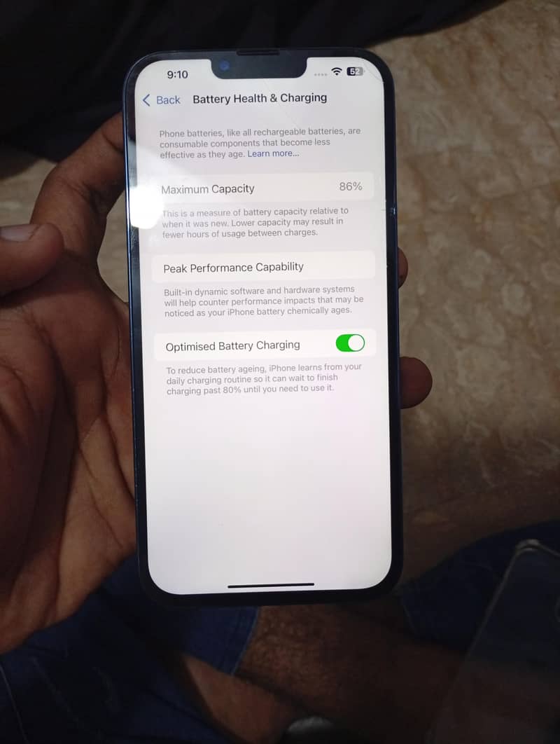 Apple iPhone 13 Pro Max 5