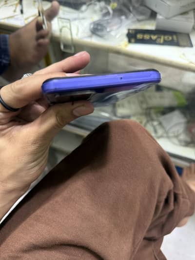 Vivo Y21A 2021