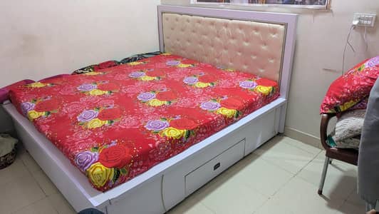 Full furniture