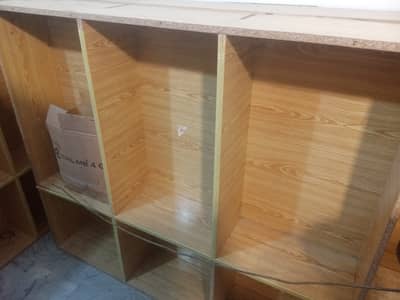 Lamination rakes