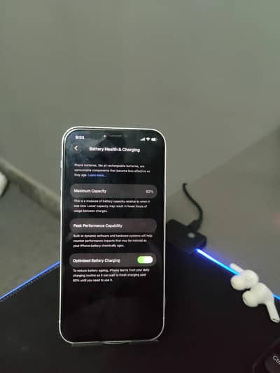 Apple iPhone 12