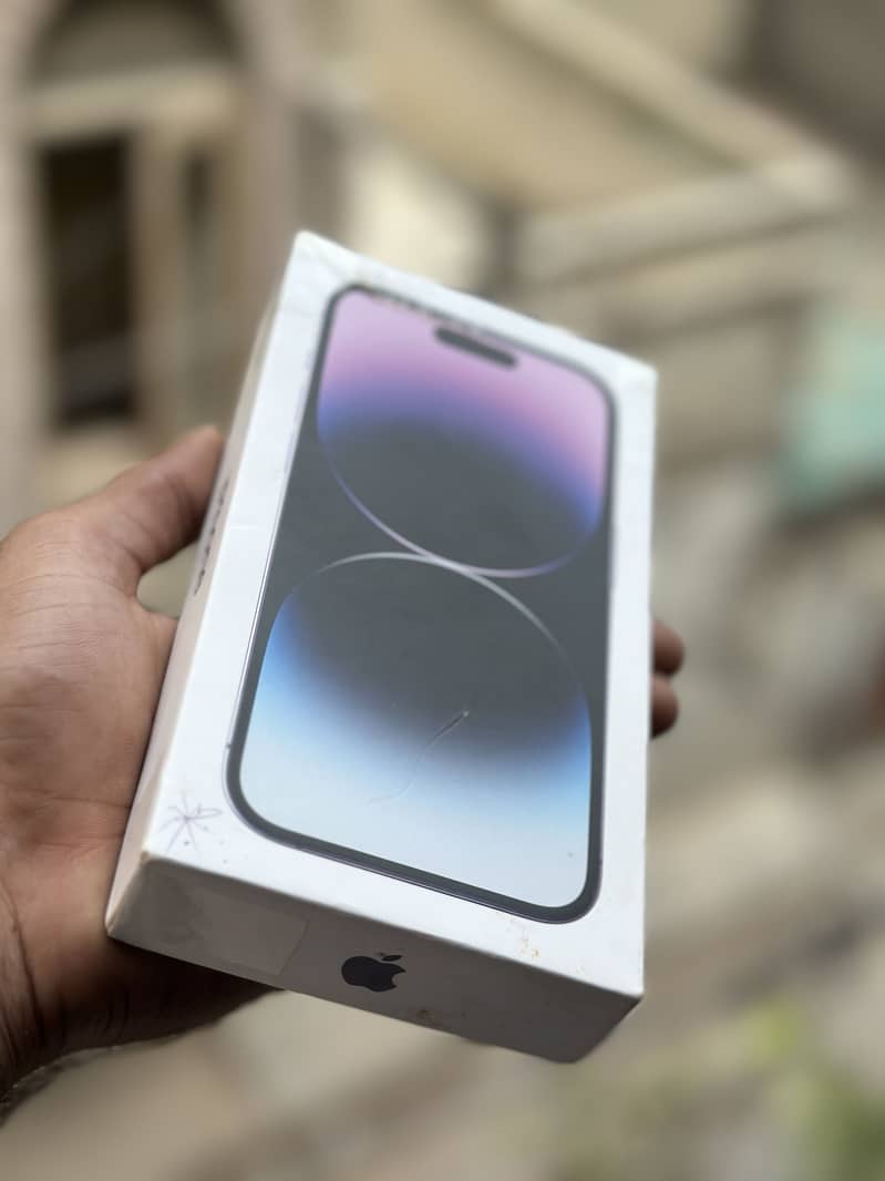 Apple iPhone 14 Pro 2