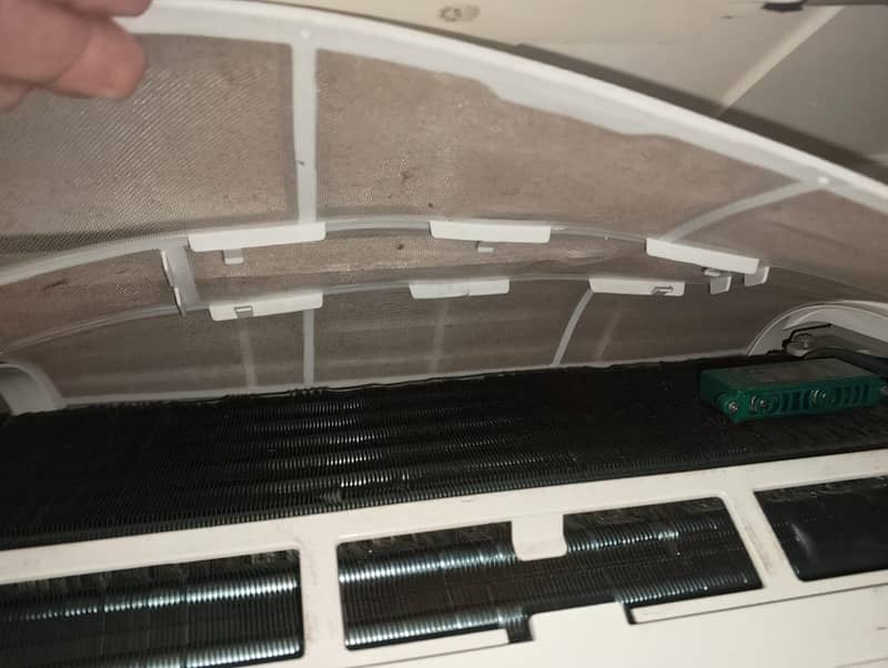 Air condition 5