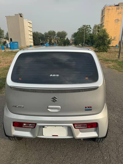 Suzuki Alto 2026