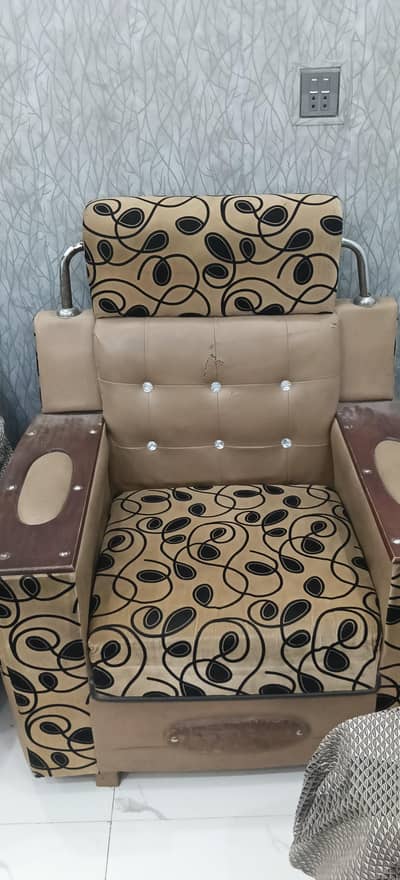 1 2 3 sofa set