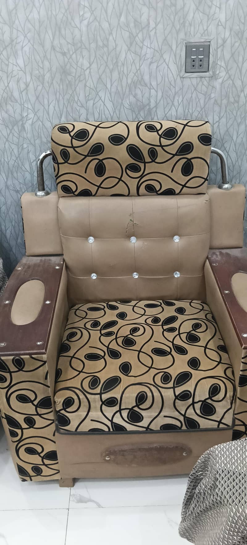 1 2 3 sofa set 0