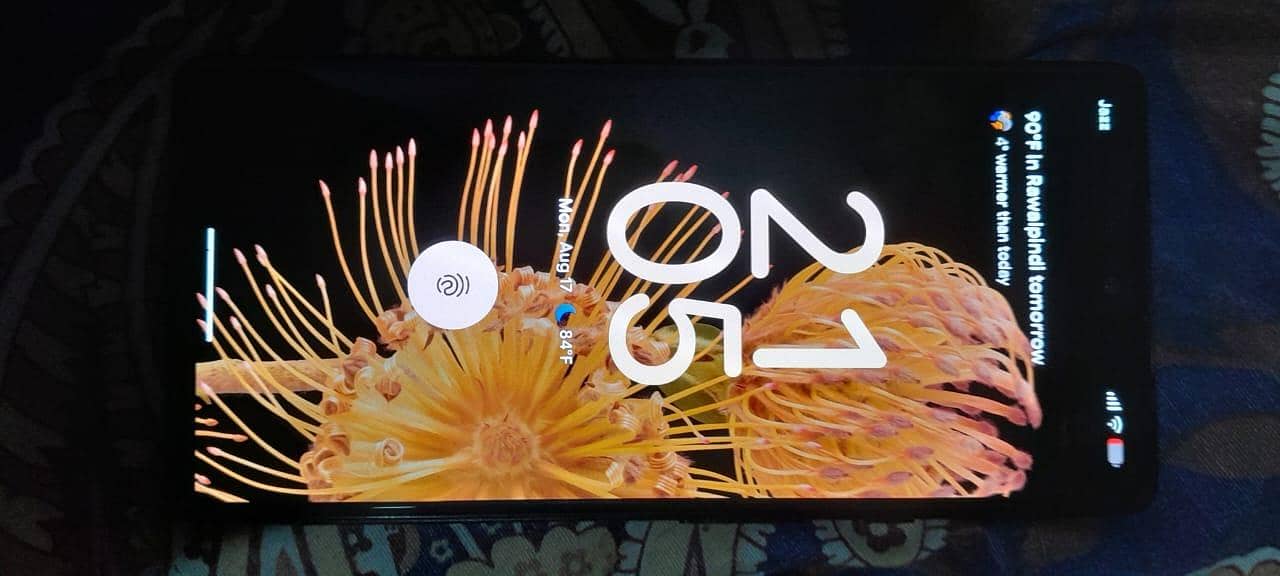 Google Pixel 6 2