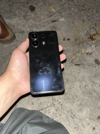 Xiaomi Redmi Note 13 Pro