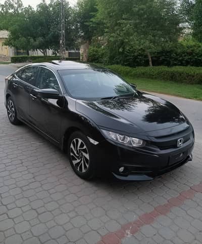 Honda civic UG. Civic X