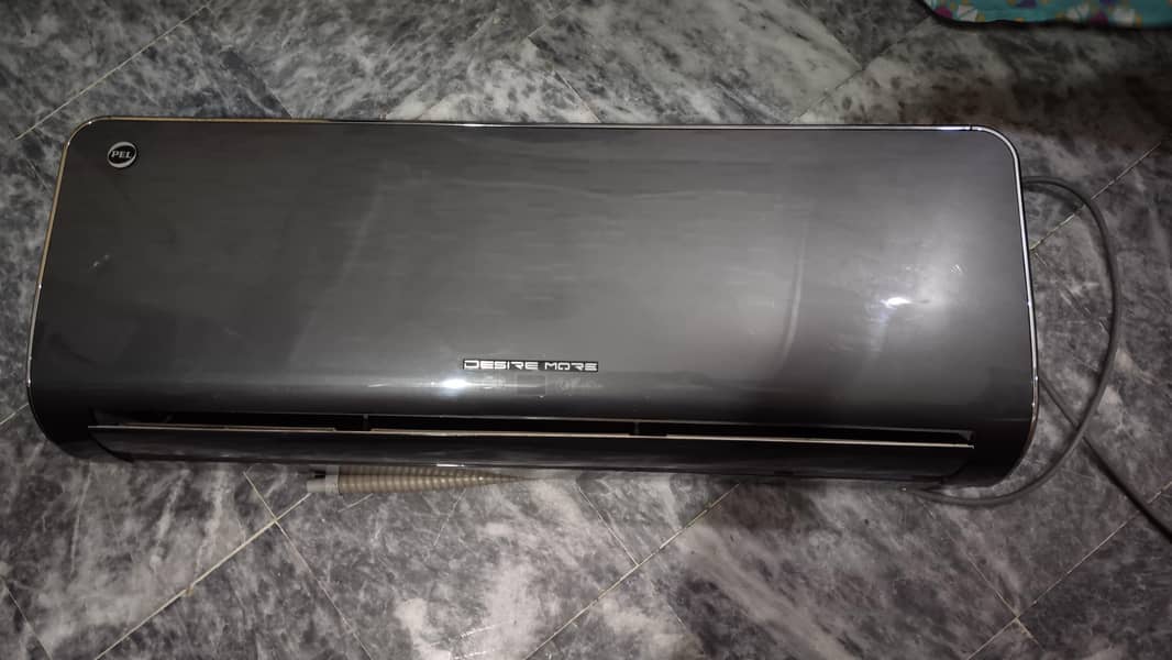 1.5 ton pel split ac 1