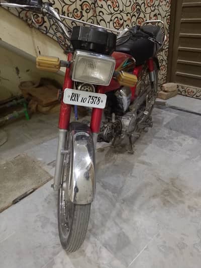 Yamaha 100 4 stroke urgent for sale
