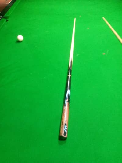 buy one cue get one free