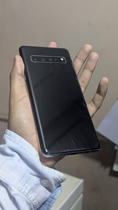 Samsung Mobile S10 5G