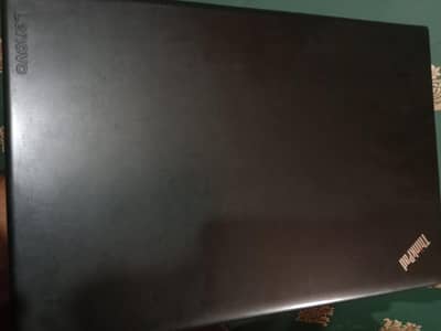 Lenovo E570 Thinkpad