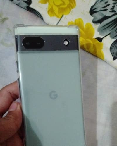Google Pixel 6a