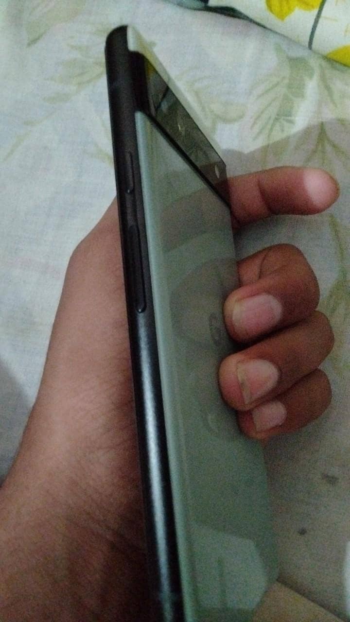 Google Pixel 6a 4
