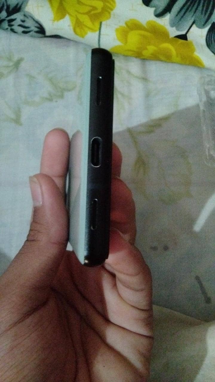 Google Pixel 6a 5