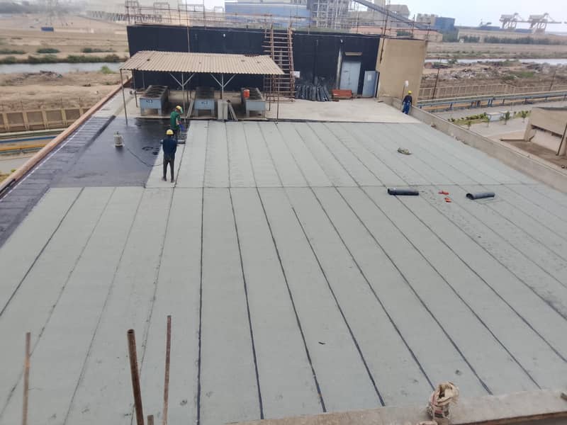 waterproofing solutions 0
