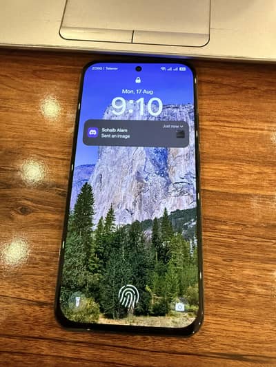 Realme C85 Pro 8/256 with Complete Accessories