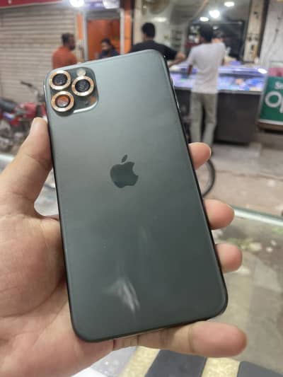 Apple iPhone 11 Pro Max FU