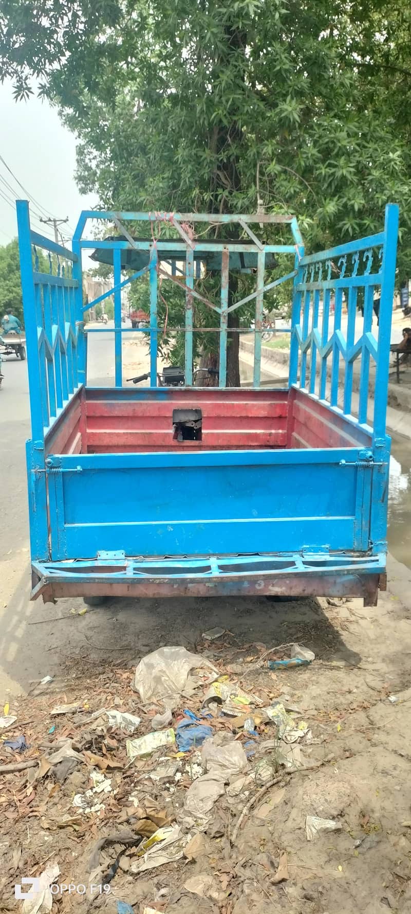 loader rukshaw 1