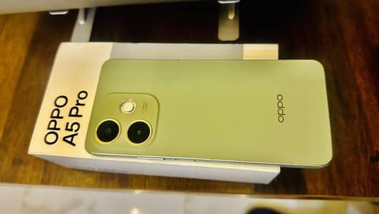 OPPO A5 Pro Sale Exchange