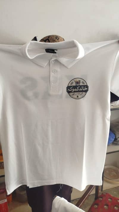 customise t shirt for your brand