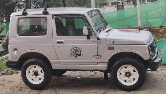 Jeep  1988