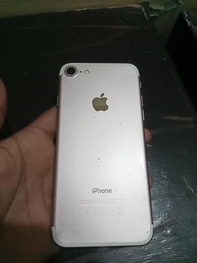 Apple iPhone 7