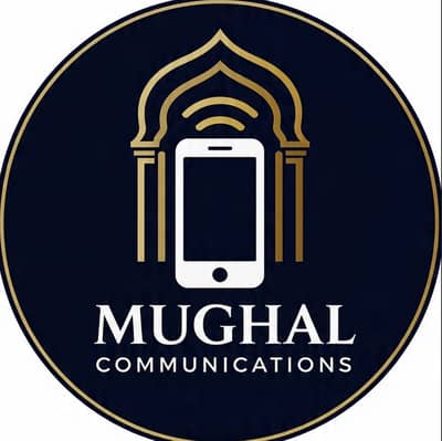 mughal commications