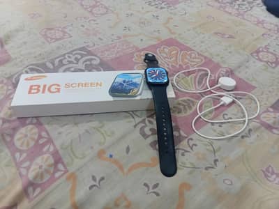 smart watch